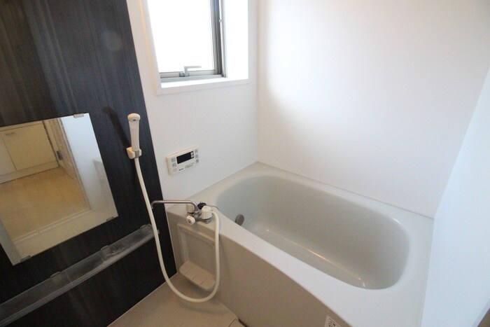 物件内観写真13　(バス／シャワールーム等)