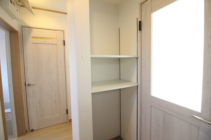 物件内観写真19　(収納)