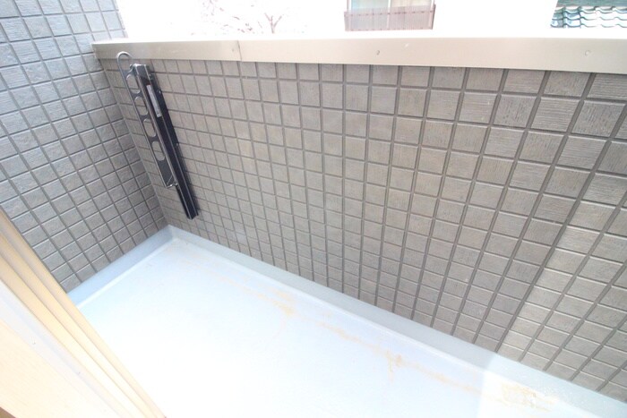 物件内観写真21　(ベランダ・バルコニー)