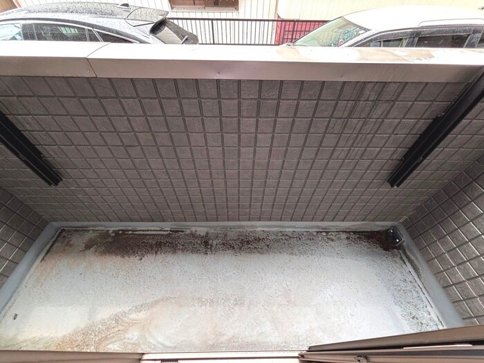 物件内観写真21　(ベランダ・バルコニー)