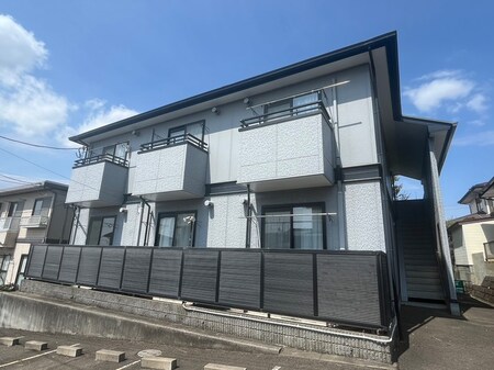 ＣＹＳⅢ外観写真