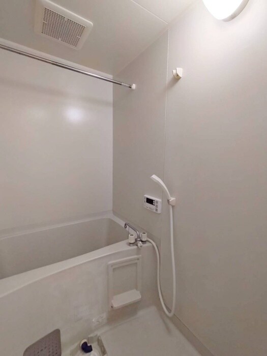 物件内観写真10　(バス／シャワールーム等)