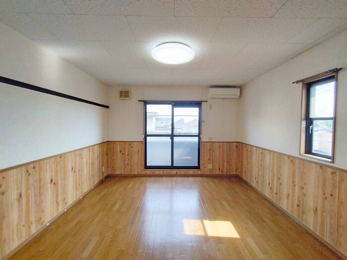 物件内観写真17　(居室)