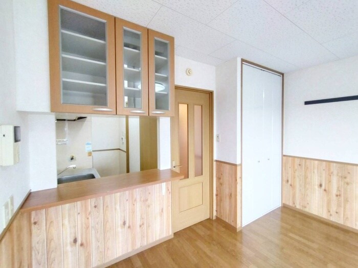 物件内観写真18　(キッチン)