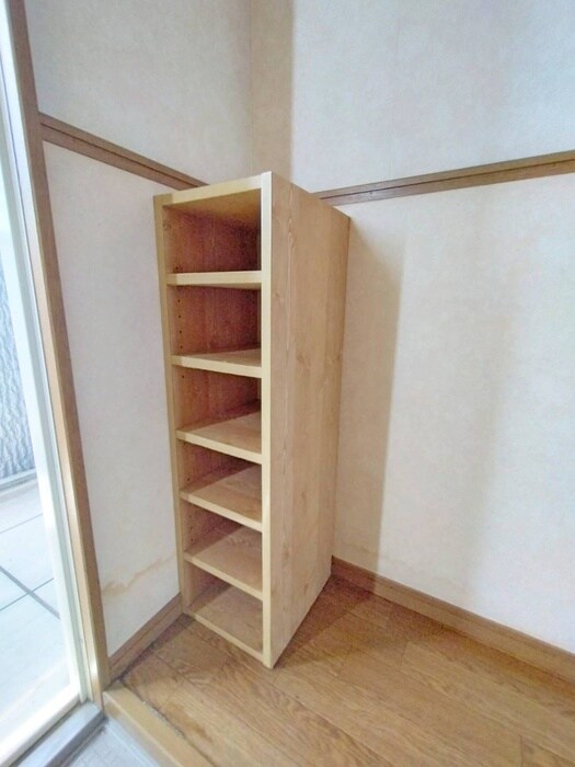 物件内観写真22　(靴箱)