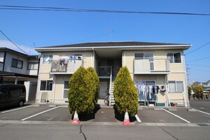 ジュミネス参番館外観写真