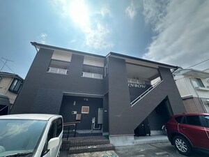 レインボー外観写真