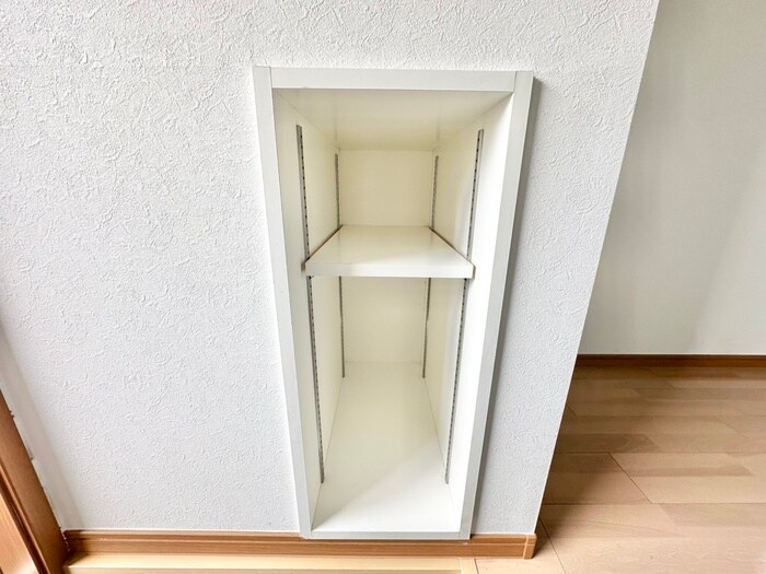 物件内観写真16　(靴箱)