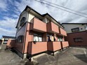 サンシャインＷ　Ａ