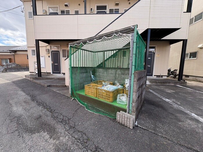 サンシャインＷ　Ａの周辺環境