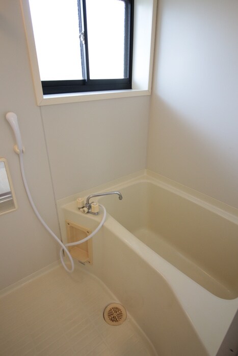 サンシャインＷ　Ａのバス