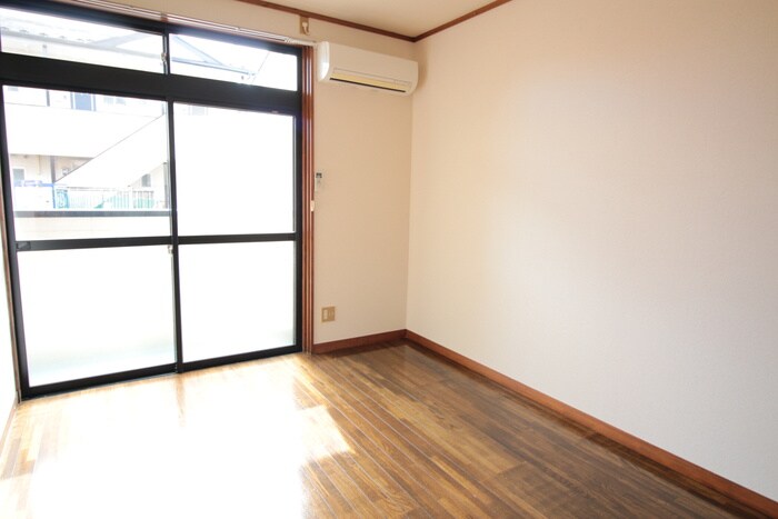 サンシャインＷ　Ａの居室