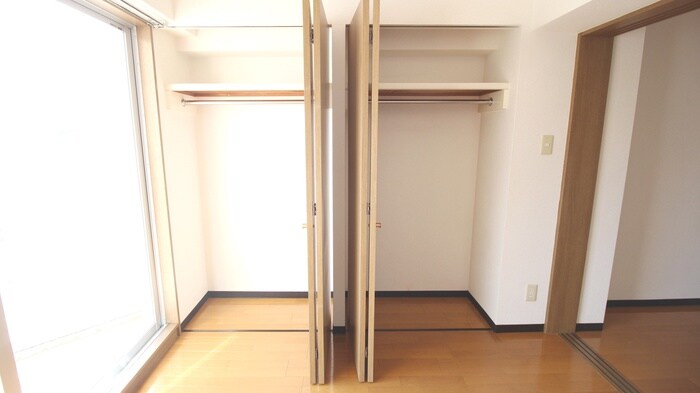 物件内観写真9　(収納)