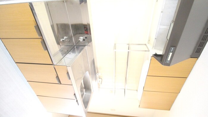 物件内観写真10　(キッチン)