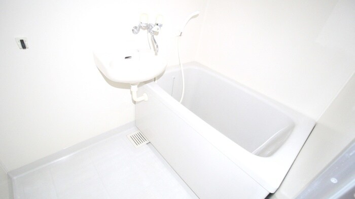 物件内観写真11　(バス／シャワールーム等)