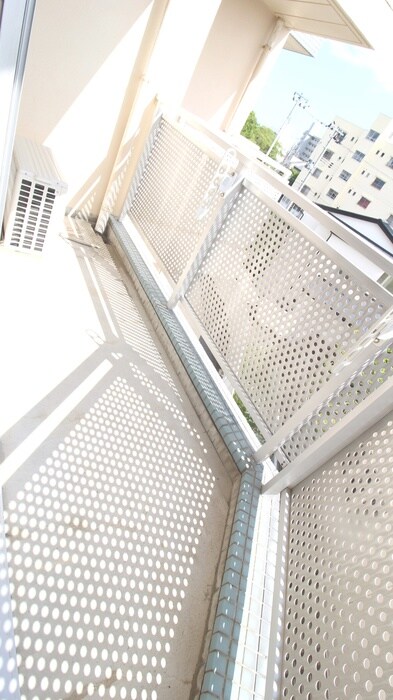 物件内観写真21　(ベランダ・バルコニー)