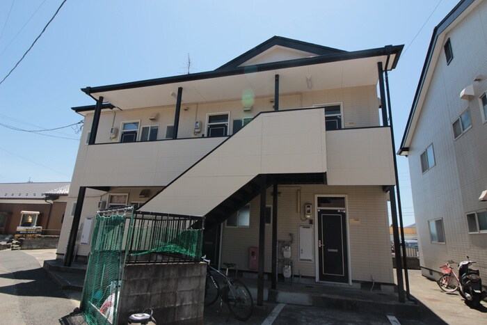 物件外観写真3　(外観写真)