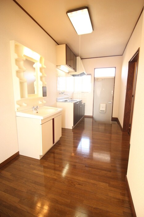 物件内観写真19　(キッチン)