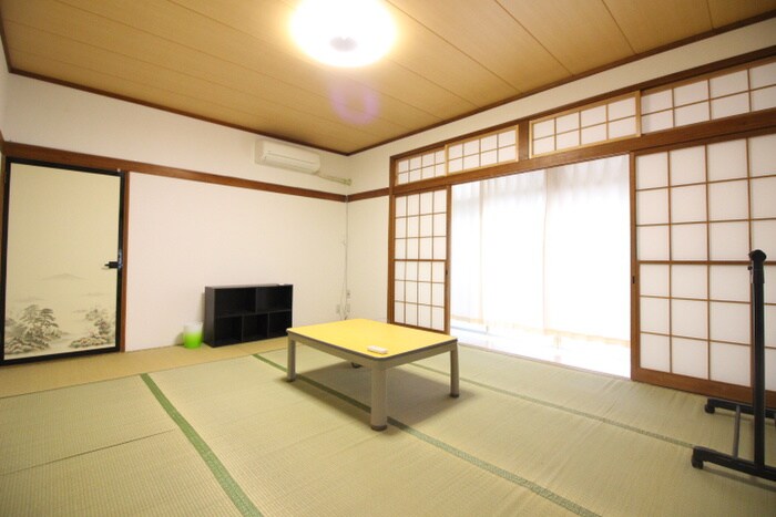 物件内観写真13　(居室)