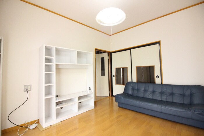 物件内観写真14　(居室)