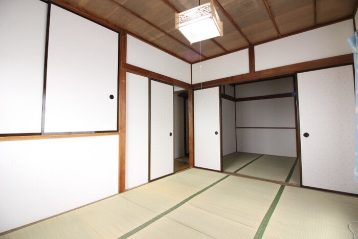 物件内観写真17　(居室)