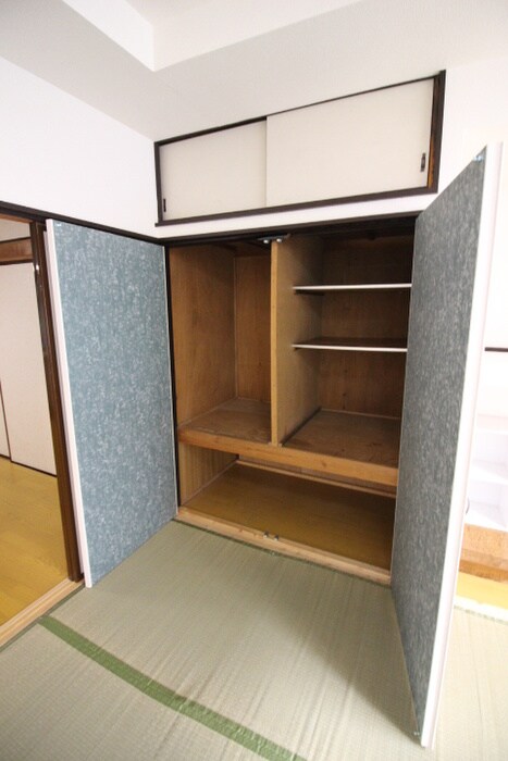物件内観写真19　(収納)