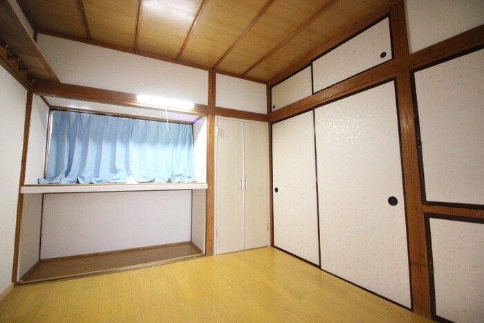 物件内観写真20　(居室)