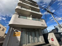 Ａ-ＯＮＥの外観写真