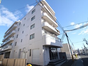 Ａ-ＯＮＥ外観写真