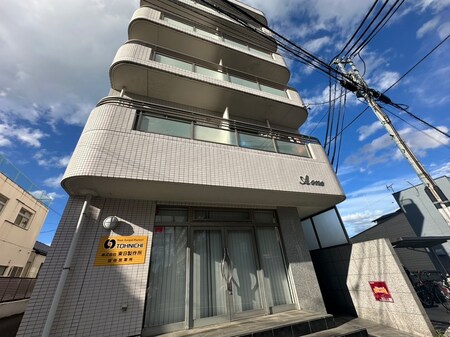 Ａ-ＯＮＥ外観写真
