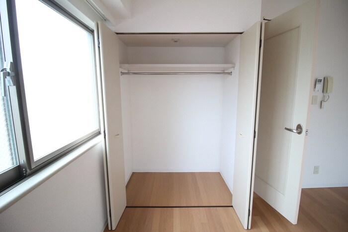 物件内観写真9　(収納)