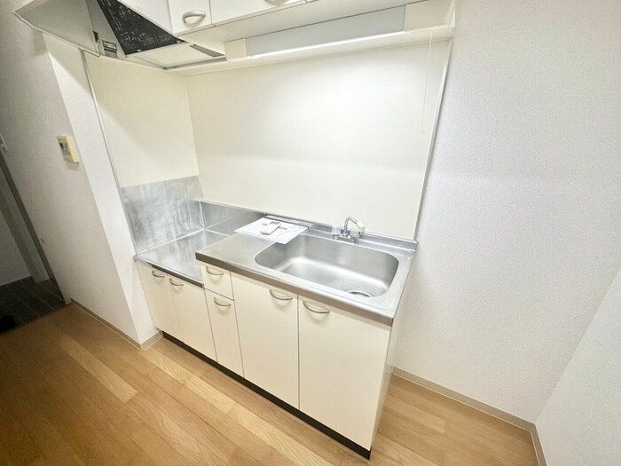 物件内観写真10　(キッチン)