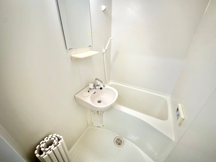 物件内観写真11　(バス／シャワールーム等)