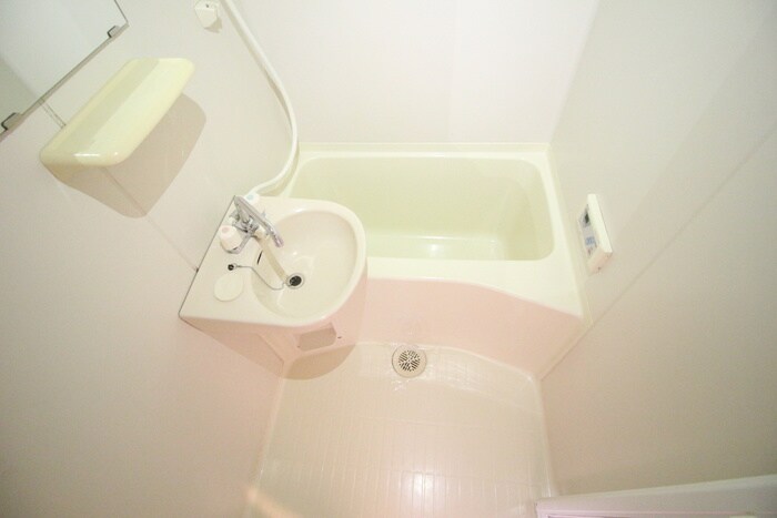 物件内観写真11　(バス／シャワールーム等)