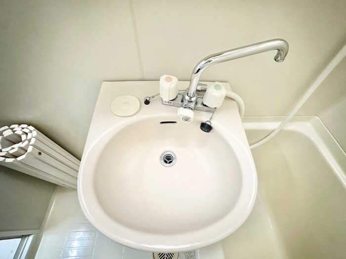 物件内観写真12　(トイレ)