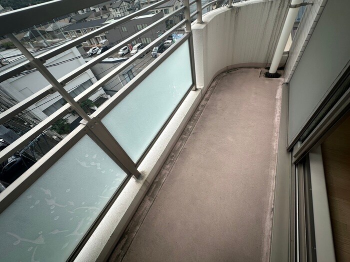 物件内観写真21　(ベランダ・バルコニー)