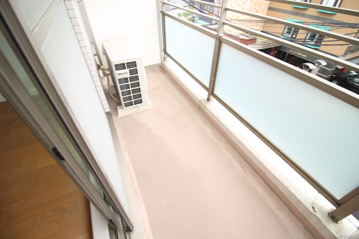 物件内観写真21　(ベランダ・バルコニー)