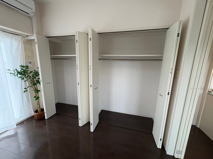 物件内観写真9　(収納)
