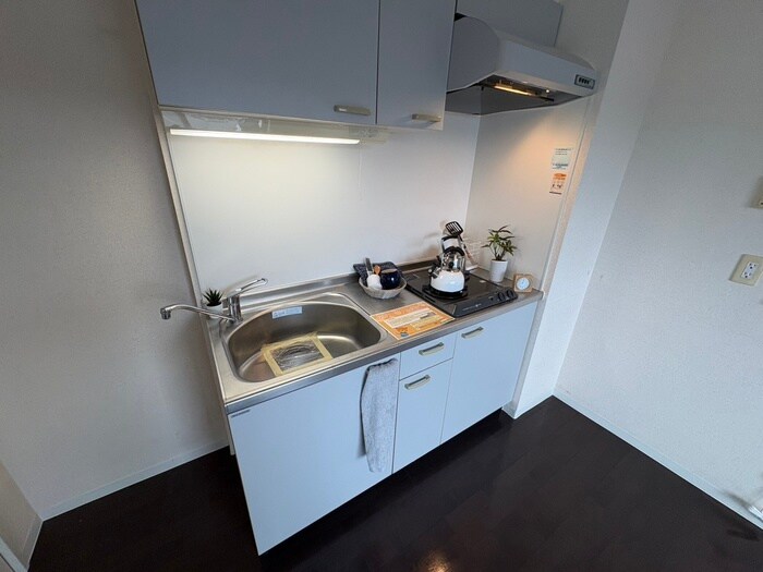 物件内観写真10　(キッチン)