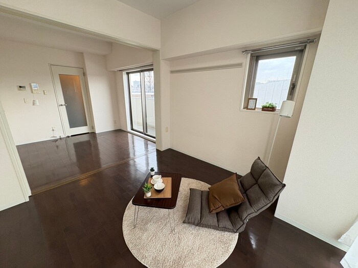 物件内観写真17　(居室)