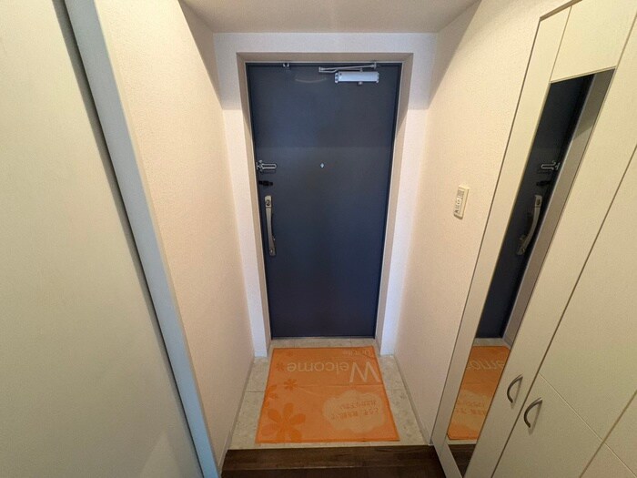 物件内観写真20　(玄関)