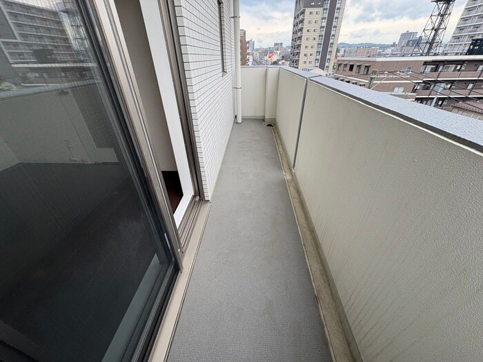 物件内観写真21　(ベランダ・バルコニー)