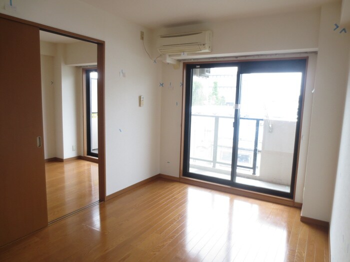 物件内観写真10　(居室)