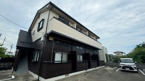 リバティー外観写真