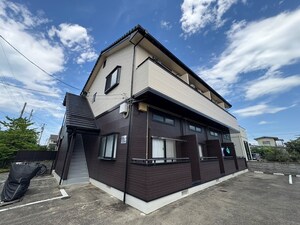 リバティー外観写真