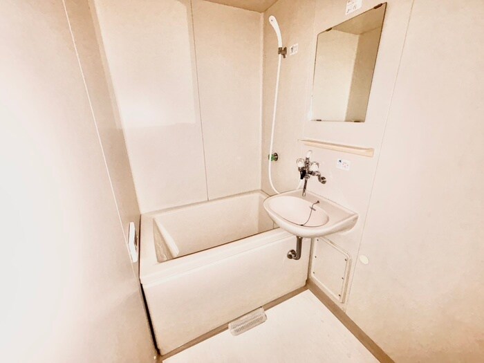 物件内観写真9　(バス／シャワールーム等)