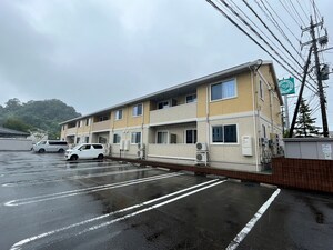 パセオプラシード成田　Ｃ外観写真
