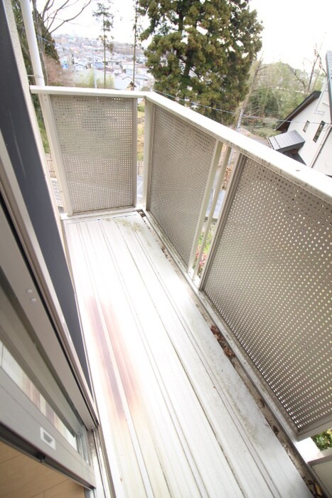 物件内観写真20　(ベランダ・バルコニー)
