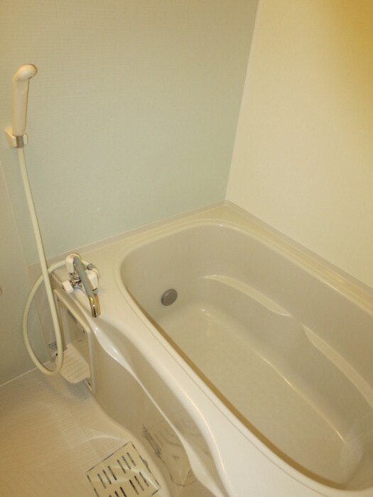 物件内観写真9　(バス／シャワールーム等)