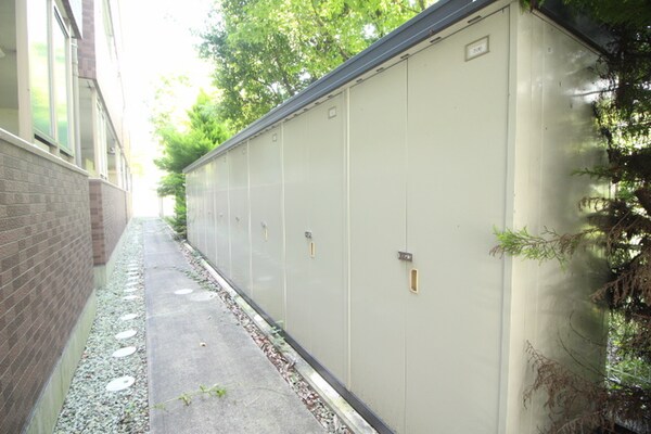 建物設備